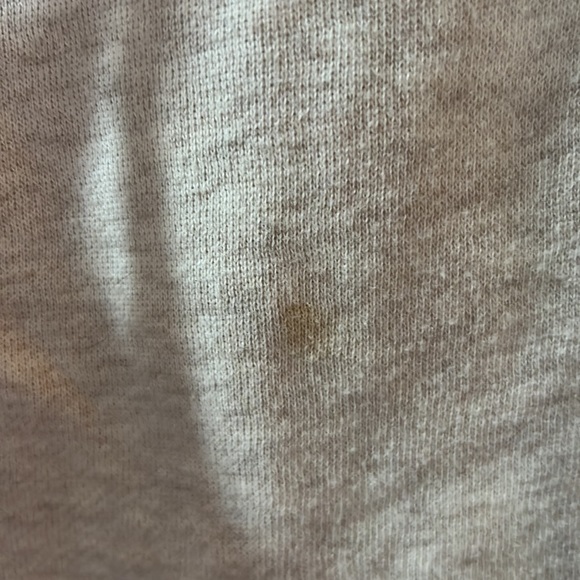 Aerie Scoop Neck Sweatshirt - Picture 4 of 5